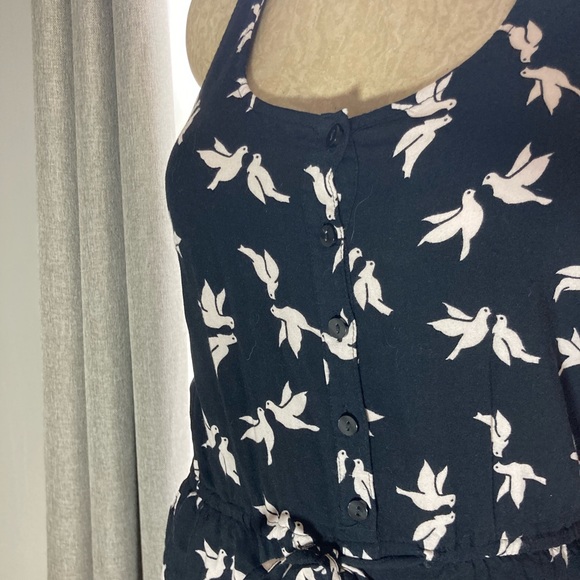 COPY - H&M Divided Jumpsuit - Picture 2 of 4